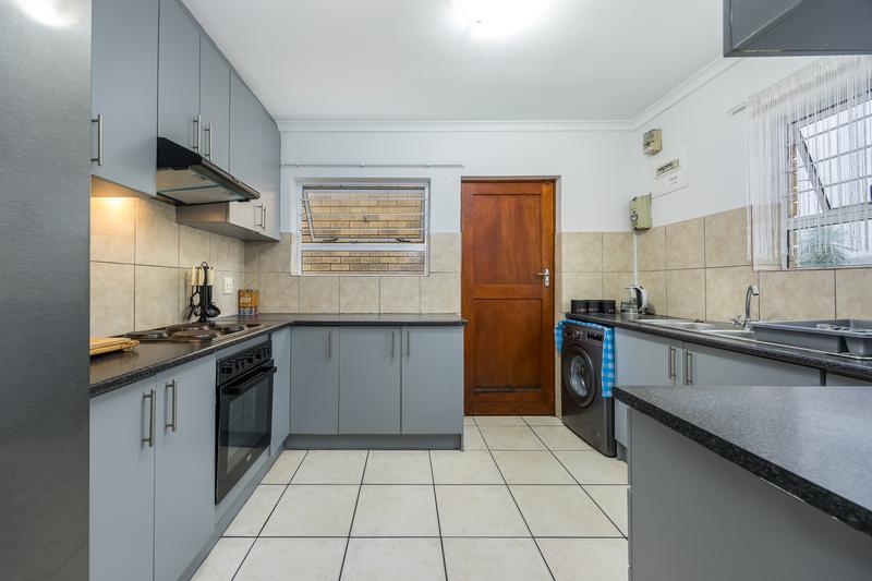 3 Bedroom Property for Sale in Jagtershof Western Cape